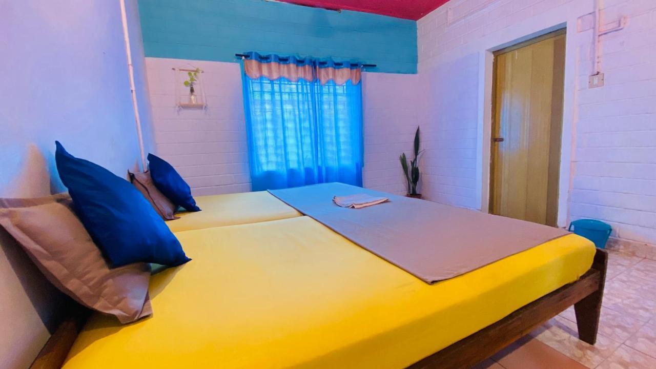 Paradise Inn Beach Resort Varkala Zewnętrze zdjęcie