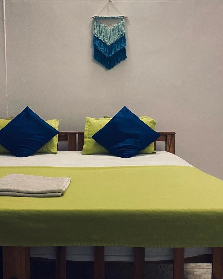 Paradise Inn Beach Resort Varkala Zewnętrze zdjęcie