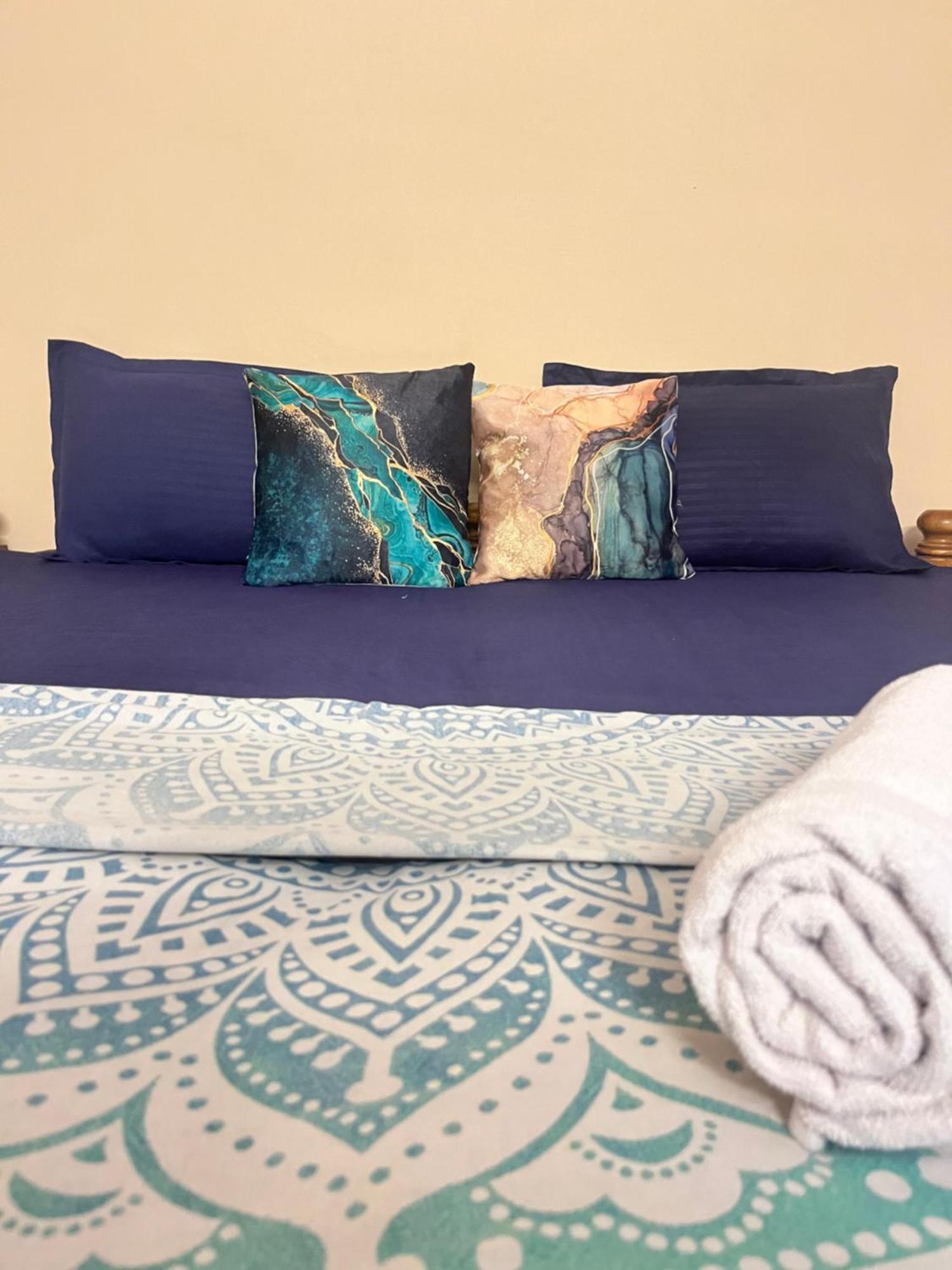 Paradise Inn Beach Resort Varkala Zewnętrze zdjęcie