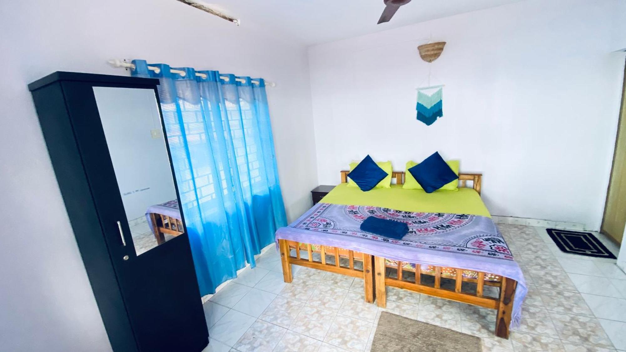 Paradise Inn Beach Resort Varkala Zewnętrze zdjęcie