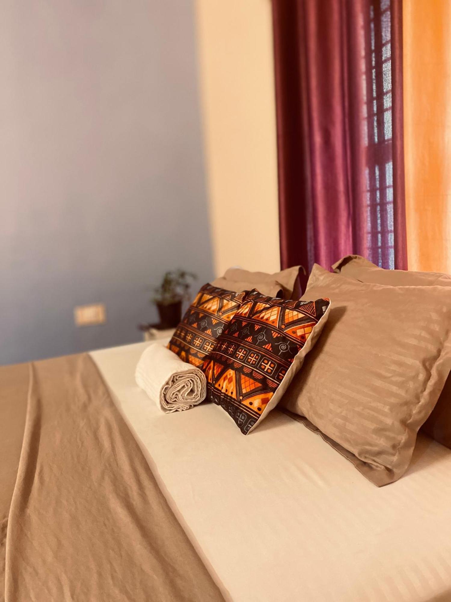 Paradise Inn Beach Resort Varkala Zewnętrze zdjęcie